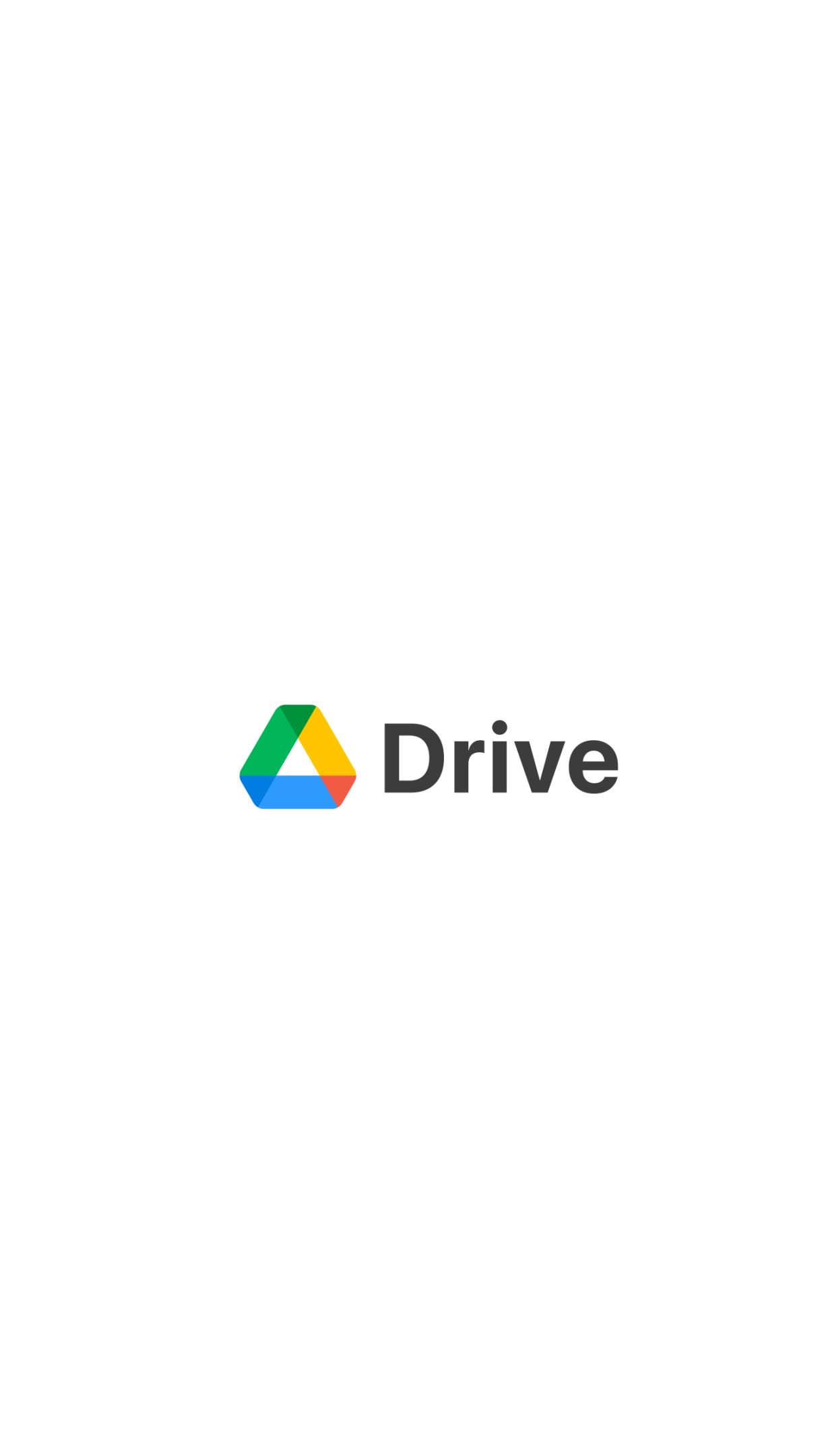 Google Drive